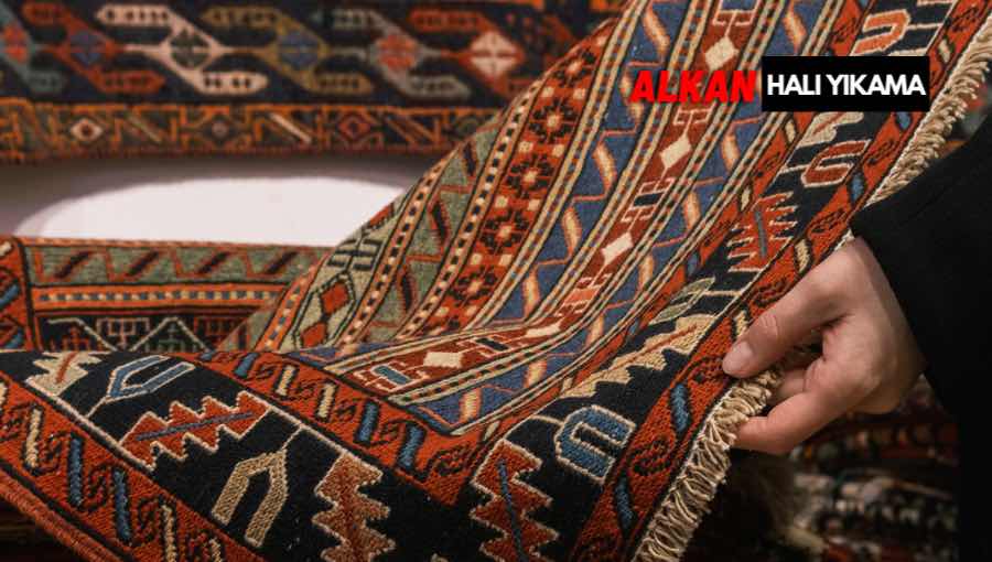 el dokuma halı yıkama